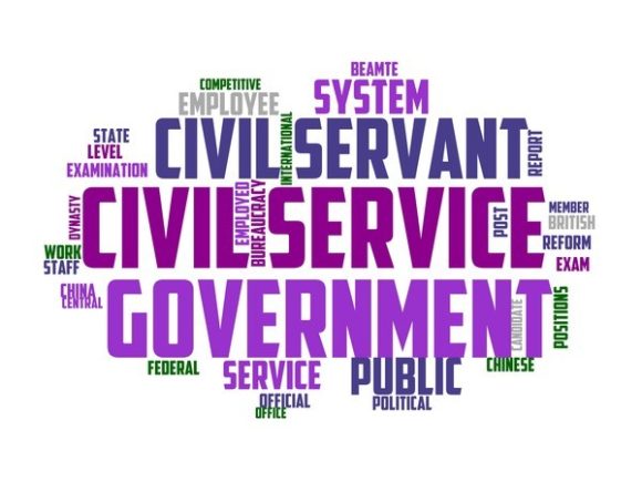 Civil Servant Typography Tumbler: A Unique Design Tool for Creative Projects