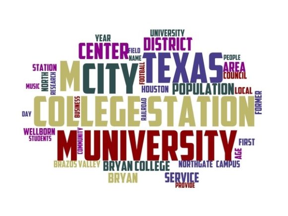 College Station Typography Skinny Tumble: A Versatile Design Tool for Creative Projects
