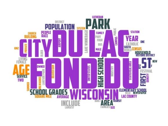 Fond Du Lac Typography Book Cover: A Strategic Design Asset for Purpose-Driven Creators